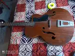 Practice Alvariz Guitar at 1199/- only