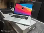 MacBook Pro i5 Retina 8gb RAM, 256gb SSD, 2gb graphics