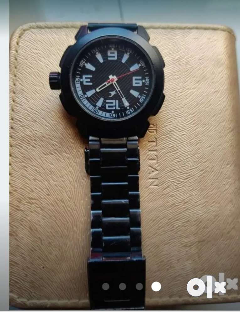FASTRACK WATCH for sale