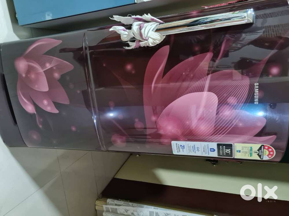 Samsung refrigerator 182 ltr to sale