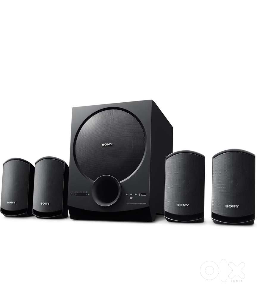 sony home theatre
