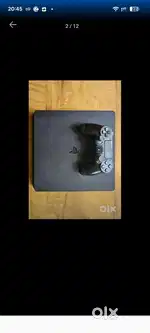 Ps4 Slim For selling