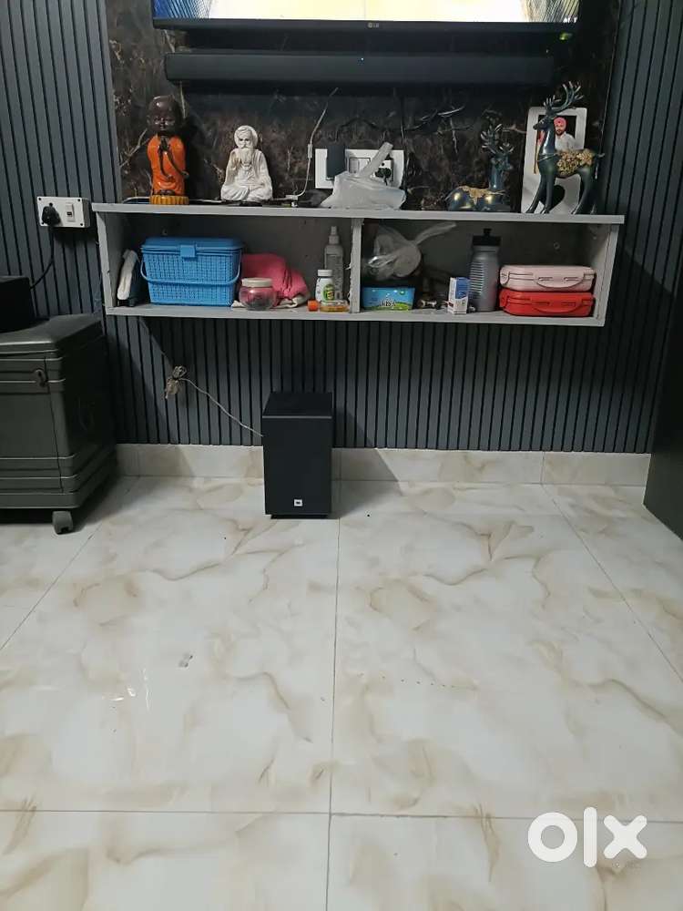 JBl sound bar 110 w model noBS421