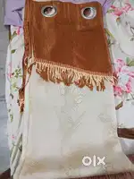 Curtains 12 Pcs
