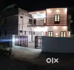 Newly built house in 4.5 cents for sale near Kaniyapuram