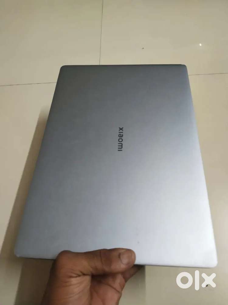 Xiaomi Notebook Pro 120G 120hz refresh rate i5 12th gen processor