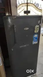 Bpl refrigerator good condition
