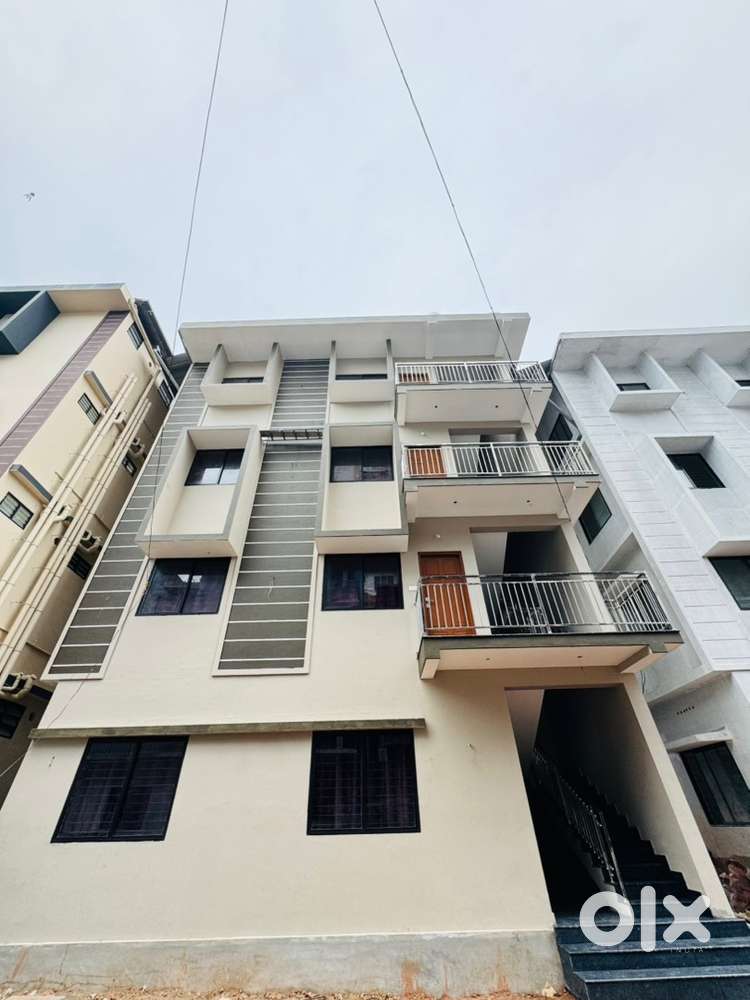 New mens hostel  edachira , kakkanad