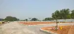 SANGAREDDY AT PEDDAPUR DTCP APVED OPEN PLOTS FOR SALE MUMBAI HIGH-WAY
