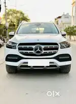 Mercedes-Benz GLS 400 4MATIC, 2022, Petrol