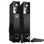 Zebronics home  theatre tower