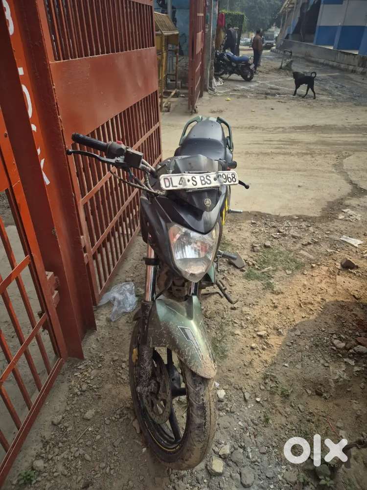 Best condition owner 2nd all paper complete