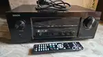 Denon x2300 7.2 ARc Dolby Atmos DTS X 4k Bluetooth Wi-Fi