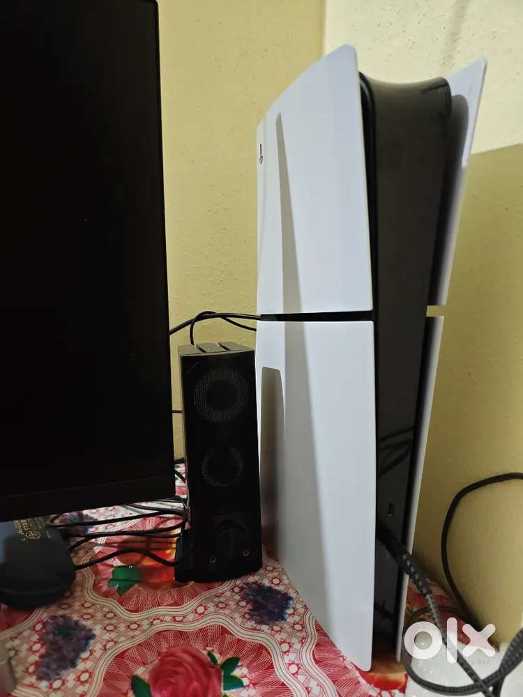 Playstation 5 slim Digital Edition 1TB