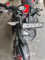 Nov 2024 Apache rtr 160. 4v for sale