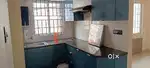 Independent new semi furnished 2bhk at Rajgarh Road Running water.