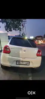 Maruti Suzuki Swift 2022 Petrol 28000 Km Driven