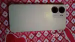 Vivo, vivoy16, 7 month use type C