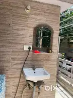 2bhk furnished for everyone owner free ground floor brokerage apply