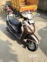 Activa 5g original colour