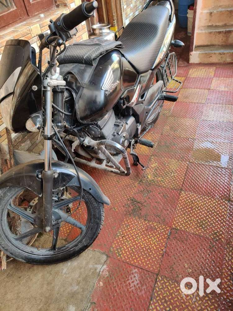 I want to sell my cb unicorn in good condition