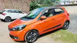 Tata Tiago XZ+ top model