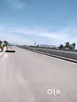 Kanchipuram to Paranthur Road near by Residential villa plots