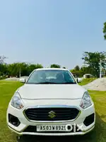 Maruti Suzuki Swift Dzire VXI Optional, 2018, Petrol