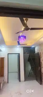 2bhk Flat ready to move low budget mai opposite Pratap vihar