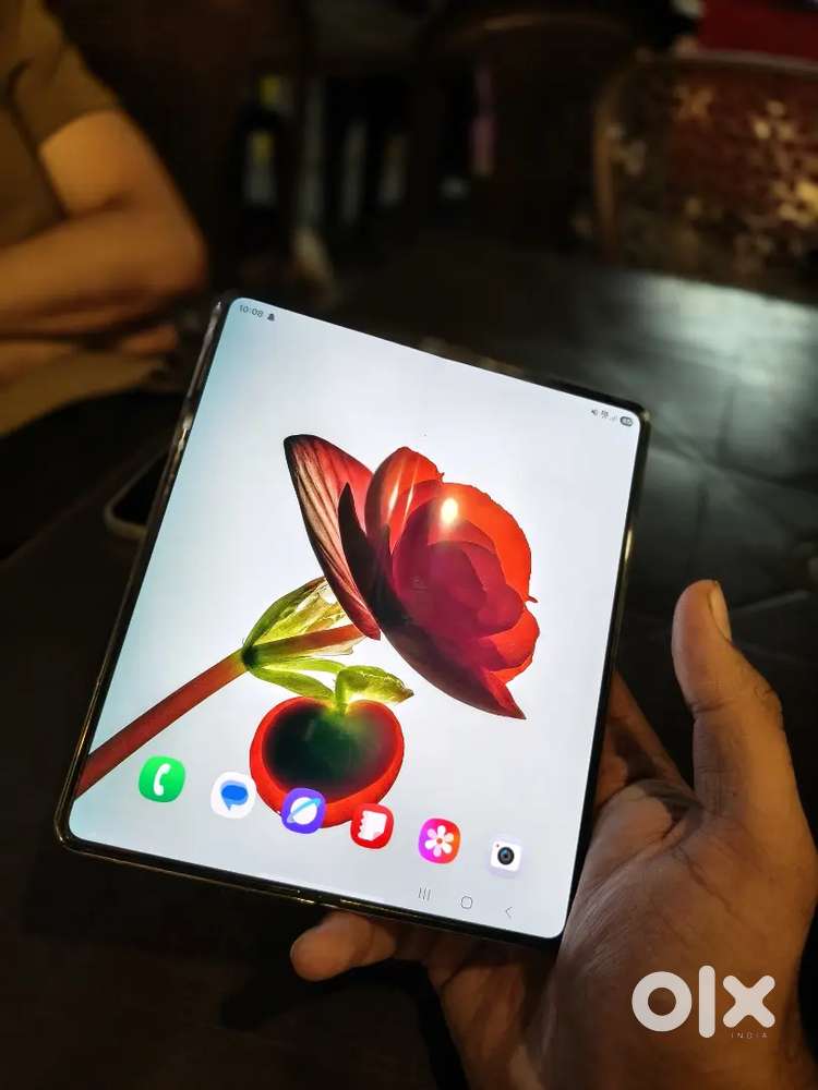 Samsung fold 5