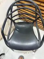 18 plastic chair