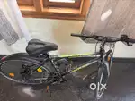 V91 Expedition Bicycle For Sale