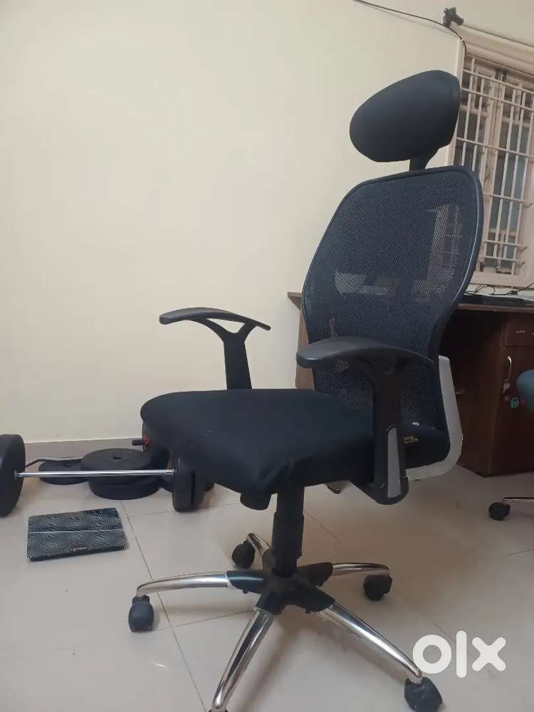 Computer chair in great condition
