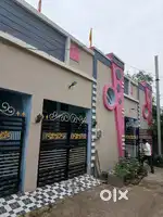 2BHK House for sale fix price