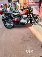 My jawa top model