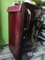 Kelvinator refrigerator