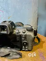 Nikon Z6 Mark ii 24-70 Kit Lens & 85mm Lens