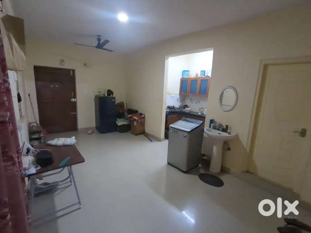 Room in 2BHK in AECS Layout