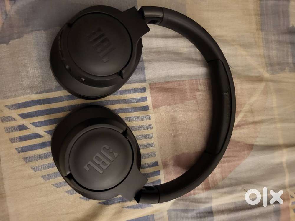 Jbl headphone 720bt