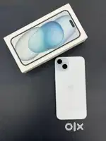 Iphone 15 plus