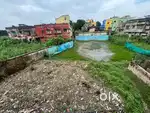 Land for sale. Prime location of Behala. Get extra space free.