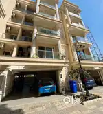 2bhk fresh Raw unfurnished flat near hero honda gurugram