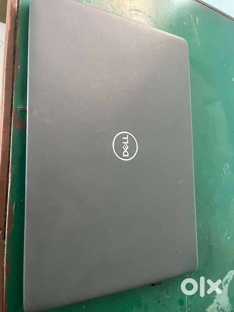 DELL LATITUDE 3410 8gb RAM i5 10th gen 256 SSD good condition
