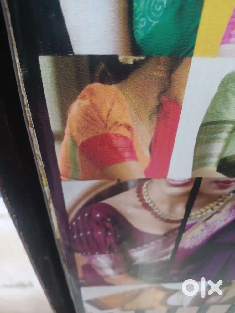 Tailoring  shop