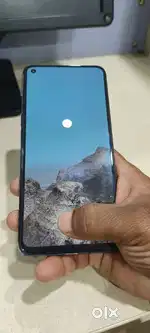 One Plus Nord CE 5G Mobile 8+128