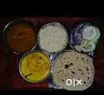 Tifin service, Navratri food available