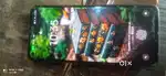 Realme 8  6+6gb ram 128 memory processor Helio G95 battery