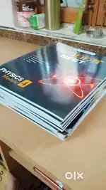 11th class science module