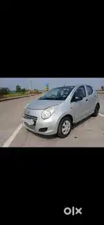 Maruti Suzuki A-Star 2010 FC is not update re passing good condition