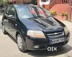 Chevrolet Aveo U-VA, 2009, Petrol